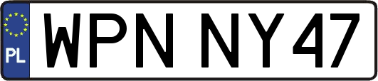 WPNNY47
