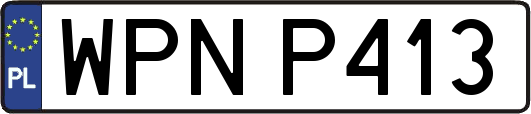WPNP413