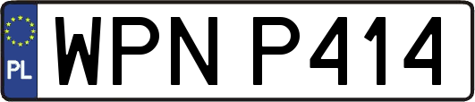 WPNP414