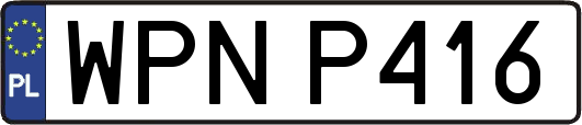 WPNP416