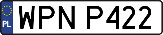 WPNP422