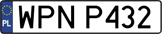 WPNP432