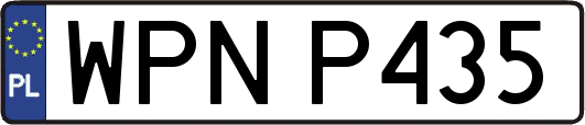 WPNP435