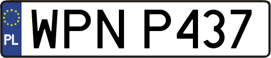 WPNP437