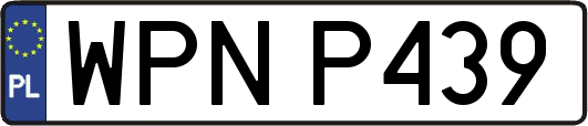 WPNP439