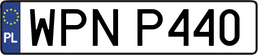 WPNP440