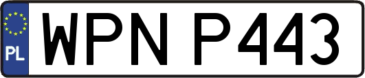 WPNP443