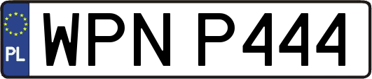 WPNP444