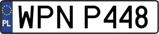 WPNP448