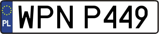 WPNP449