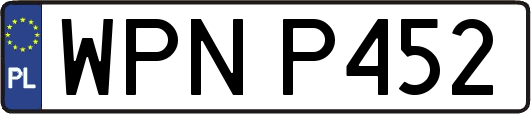 WPNP452