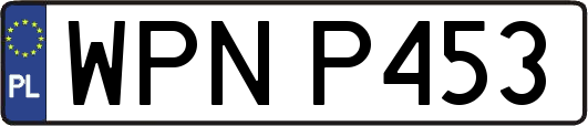 WPNP453