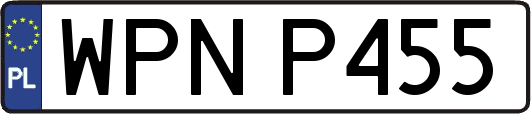 WPNP455