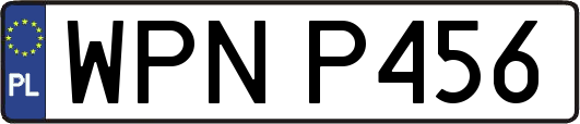 WPNP456
