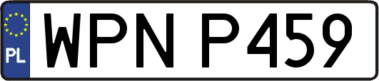 WPNP459