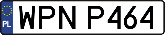WPNP464