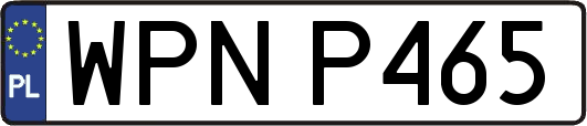 WPNP465