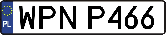 WPNP466