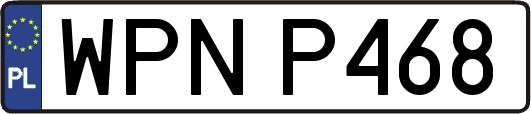WPNP468