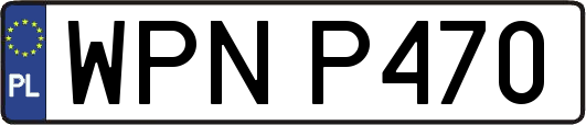 WPNP470