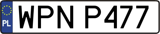 WPNP477