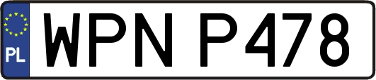 WPNP478