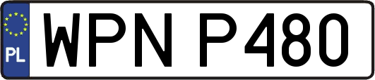 WPNP480