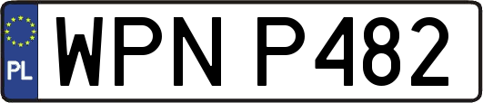 WPNP482