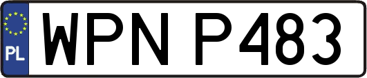 WPNP483