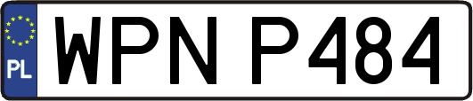 WPNP484