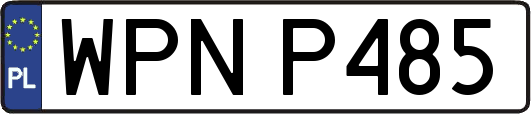 WPNP485