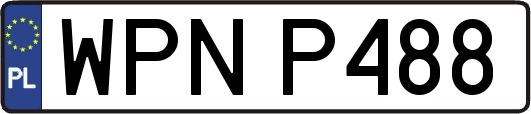WPNP488
