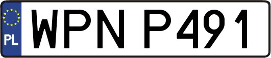 WPNP491