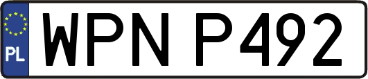 WPNP492