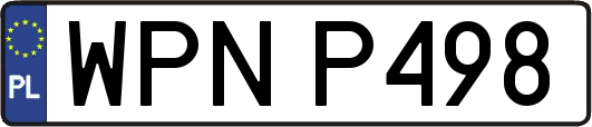 WPNP498