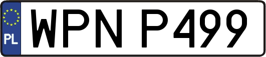 WPNP499