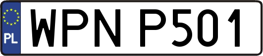 WPNP501