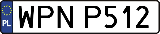 WPNP512