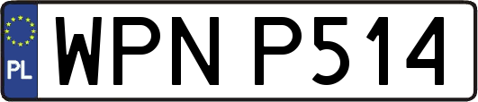 WPNP514