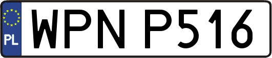 WPNP516