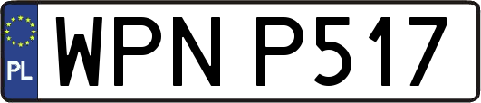 WPNP517