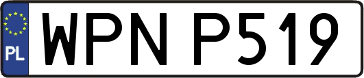 WPNP519