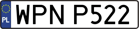 WPNP522
