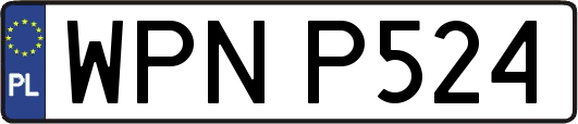 WPNP524