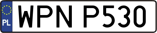 WPNP530