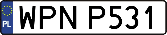WPNP531