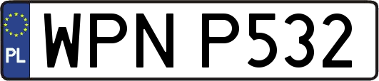 WPNP532