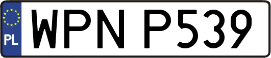 WPNP539