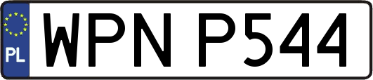 WPNP544