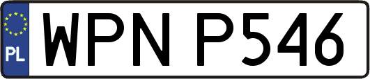 WPNP546